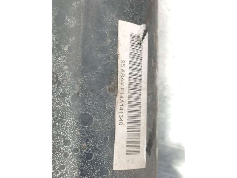 Recambio de puente trasero para opel zafira tourer c (p12) 2.0 cdti (75) referencia OEM IAM 13427906 - Blanco 6