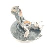 Recambio de mangueta delantera izquierda para volkswagen t-roc (a11, d11) 1.5 tsi referencia OEM IAM 5Q0407255S 5Q0407621D 