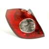Recambio de piloto trasero izquierdo para opel antara a (l07) 2.0 cdti referencia OEM IAM 96673815  
