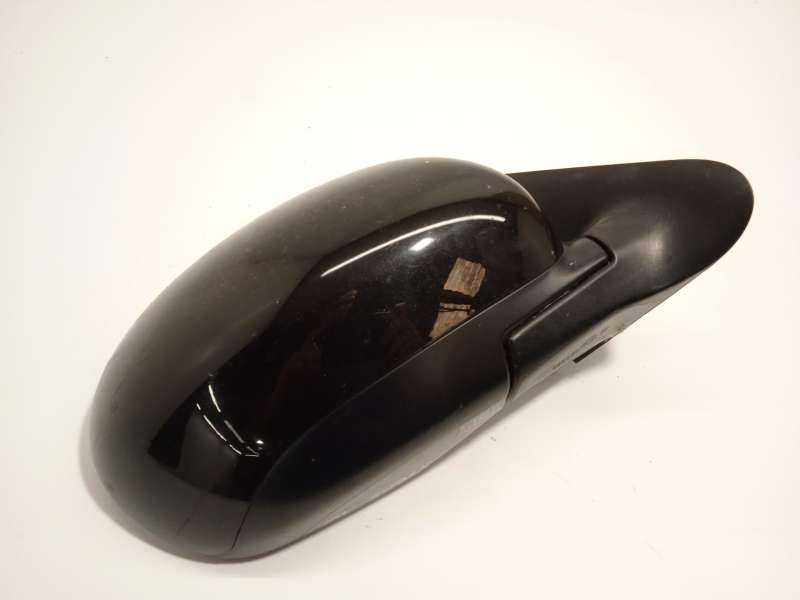Recambio de retrovisor derecho para nissan juke (f15) 1.5 dci referencia OEM IAM 963011KA3C - Negro 3