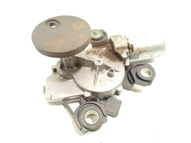 Recambio de motor limpia trasero para citroën c4 picasso i monospace (ud_) 2.0 hdi 138 referencia OEM IAM 9654115980  0390201817 - Gris 2