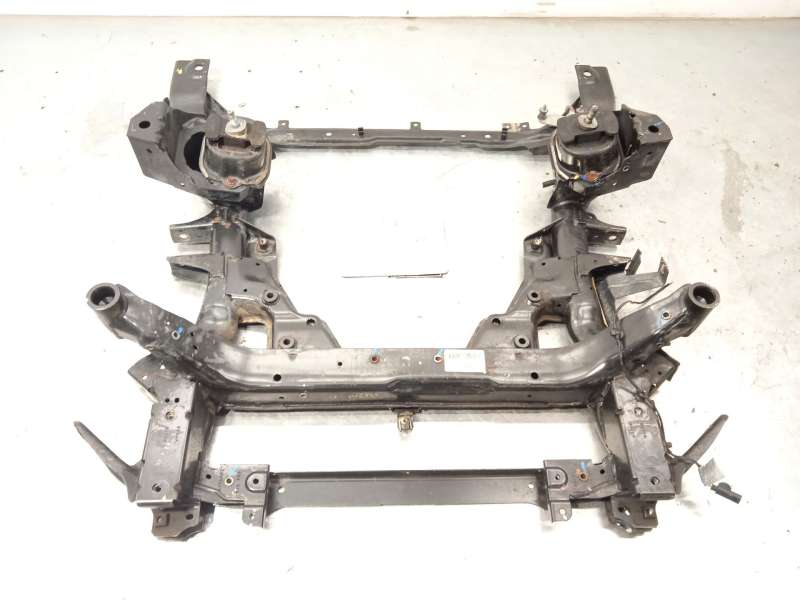 Recambio de puente delantero para bmw x6 (e71, e72) xdrive 35 d referencia OEM IAM 6779357 31116779357 - Negro 4