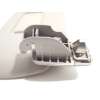 Recambio de parasol derecho para bmw 1 (f20) 116 d referencia OEM IAM 51167319508  