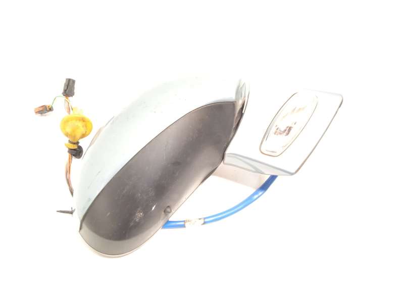 Recambio de retrovisor derecho para peugeot 308 allure referencia OEM IAM 8153NF - Azul 2