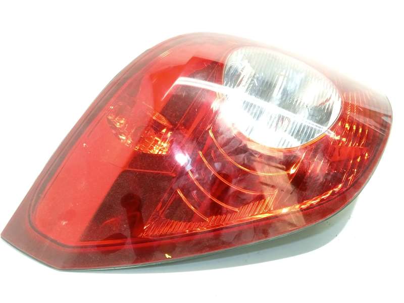 Recambio de piloto trasero izquierdo para opel antara a (l07) 2.0 cdti referencia OEM IAM 96673815 - Plata 2