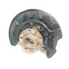 Recambio de mangueta delantera izquierda para volkswagen t-roc (a11, d11) 1.5 tsi referencia OEM IAM 5Q0407255S 5Q0407621D 