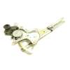 Recambio de elevalunas delantero derecho para toyota c-hr (_x1_) 2.0 hybrid (maxh10) referencia OEM IAM 69810F4010  