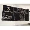 mercedes-benz clase b sports tourer (w246, w242) del año 2013