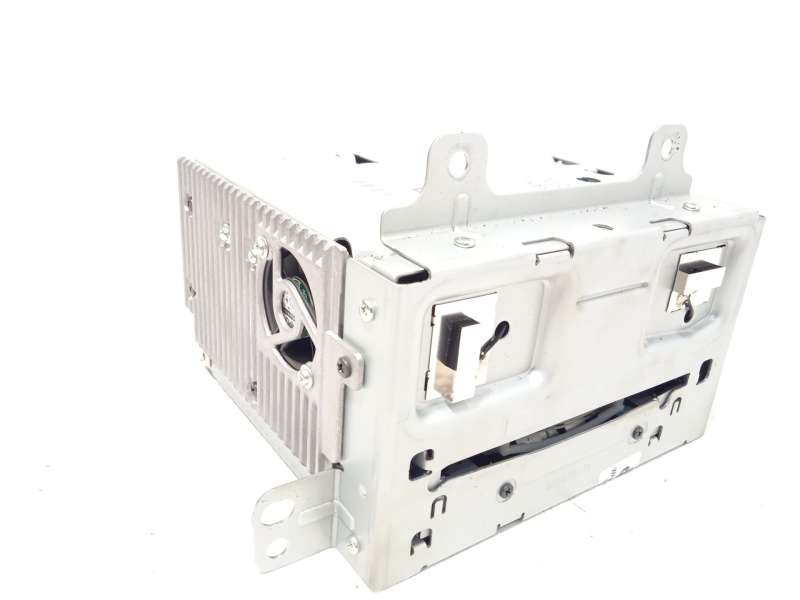 SISTEMA AUDIO / RADIO CD 23479258 