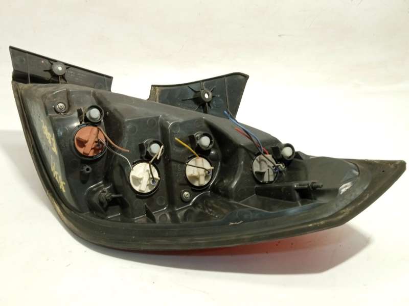 Recambio de piloto trasero izquierdo para opel antara a (l07) 2.0 cdti referencia OEM IAM 96673815 - Plata 3