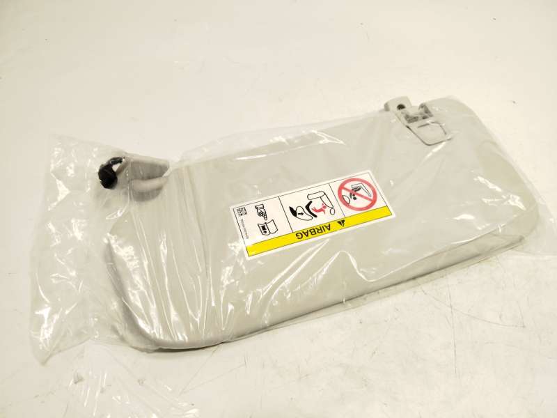 Recambio de parasol derecho para ford kuga iii (dfk) 2.5 fhev referencia OEM IAM LV4BS04100AH3HV1 2830448 - Verde 2