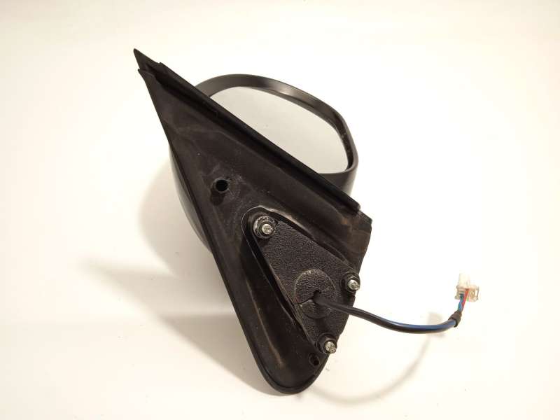 Recambio de retrovisor derecho para nissan juke (f15) 1.5 dci referencia OEM IAM 963011KA3C - Negro 5