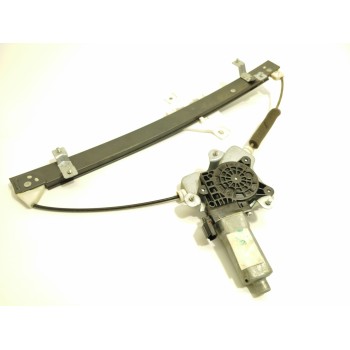 Recambio de elevalunas trasero derecho para ssangyong actyon i 2.0 xdi referencia OEM IAM 7332131001  