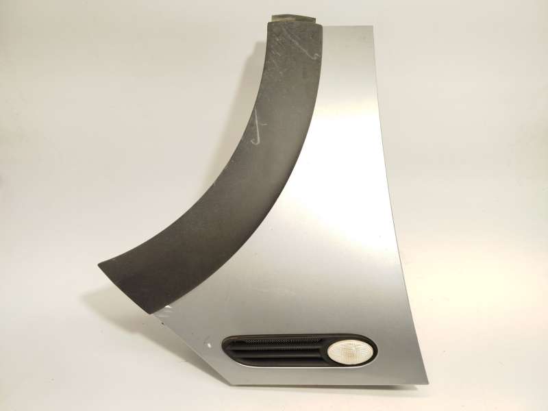 Recambio de aleta delantera derecha para mini mini (r50, r53) one referencia OEM IAM 41217037438 - Plata 3