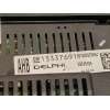 Recambio de mando multifuncion para opel astra j (p10) 1.7 cdti (68) referencia OEM IAM 13337691 13337218 