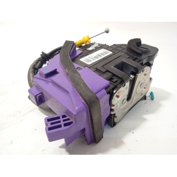 CERRADURA PUERTA TRASERA IZQUIERDA 81410G3010 