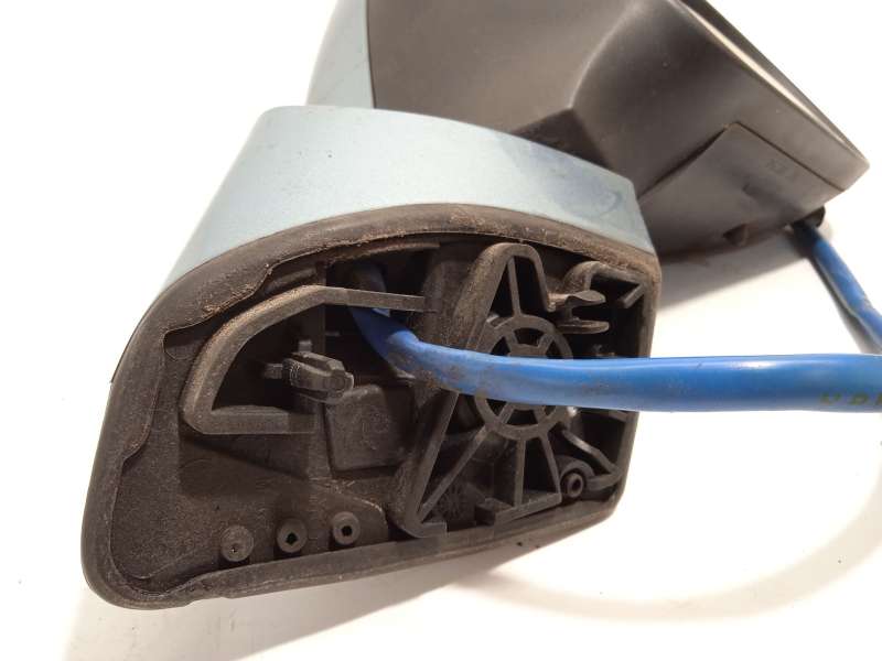 Recambio de retrovisor derecho para peugeot 308 allure referencia OEM IAM 8153NF - Azul 4