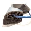 Recambio de retrovisor derecho para peugeot 308 allure referencia OEM IAM 8153NF  