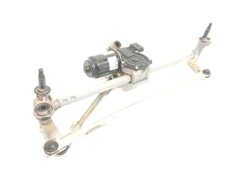 Recambio de motor limpia delantero para volkswagen t-roc (a11, d11) 1.5 tsi referencia OEM IAM 2GA955023D 2GA955113B 44312244701