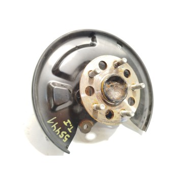 Recambio de mangueta trasera izquierda para toyota c-hr (_x1_) 2.0 hybrid (maxh10) referencia OEM IAM 42305F4031  