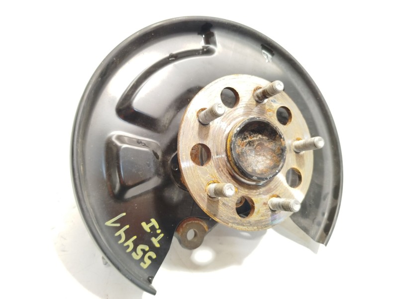 MANGUETA TRASERA IZQUIERDA 42305F4031 