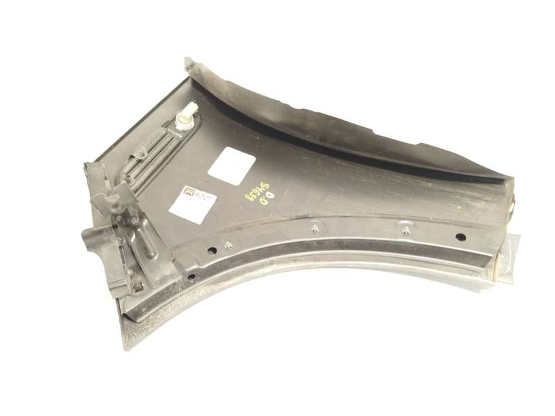 Recambio de aleta delantera derecha para mini mini (r50, r53) one referencia OEM IAM 41217037438 - Plata 4