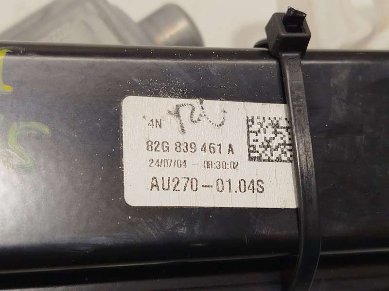Recambio de elevalunas trasero izquierdo para audi a1 sportback (gba) 30 tfsi referencia OEM IAM 82G839461A 5Q0959407D - Gris 3