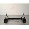 Recambio de refuerzo paragolpes delantero para bmw x6 (e71, e72) xdrive 35 d referencia OEM IAM 7178599 51117178599 