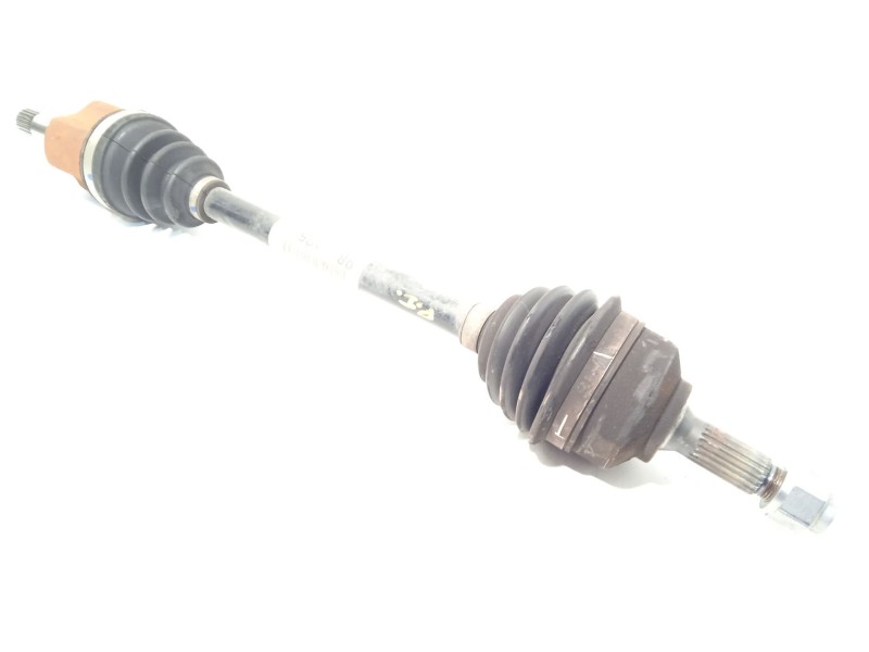 TRANSMISION DELANTERA IZQUIERDA 9803019580 