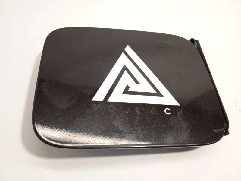 Recambio de tapa exterior combustible para nissan juke (f15) 1.5 dci referencia OEM IAM G88301KAMA - Negro 2