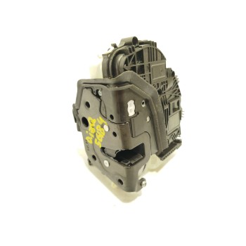 CERRADURA PUERTA DELANTERA IZQUIERDA 8X1837015E 