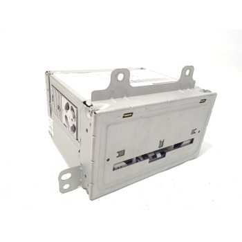 Recambio de sistema audio / radio cd para chevrolet orlando (j309) 2.0 d referencia OEM IAM 95515785  