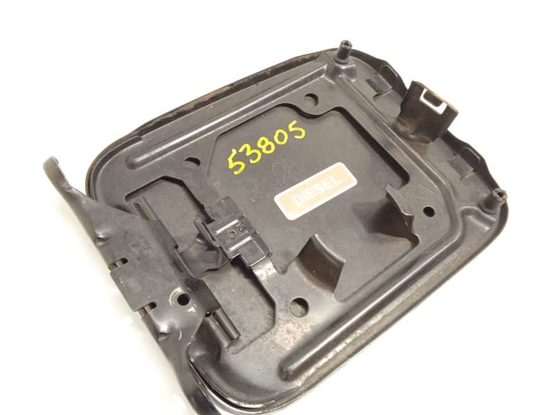 Recambio de tapa exterior combustible para nissan juke (f15) 1.5 dci referencia OEM IAM G88301KAMA - Negro 3