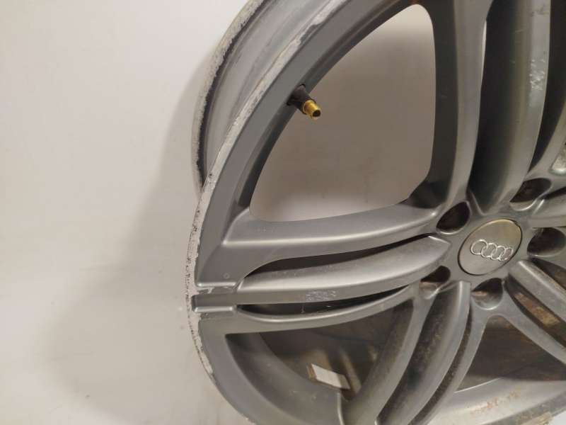 Recambio de llanta para audi a4 b7 avant (8ed) 3.2 fsi referencia OEM IAM NOREF - Gris 5