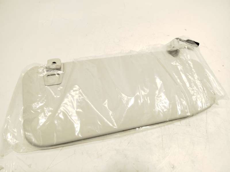 Recambio de parasol izquierdo para ford kuga iii (dfk) 2.5 fhev referencia OEM IAM LV4BS04101BG3HV1 2644001 - Verde 2