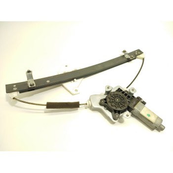 Recambio de elevalunas trasero izquierdo para ssangyong actyon i 2.0 xdi referencia OEM IAM 7331131001  