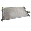 Recambio de radiador agua para volvo v50 (545) 1.6 d referencia OEM IAM 3M5H8005TL 30741094 