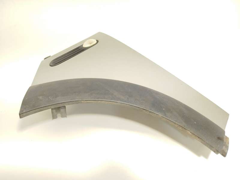 Recambio de aleta delantera izquierda para mini mini (r50, r53) one referencia OEM IAM 41217037437 - Plata 2