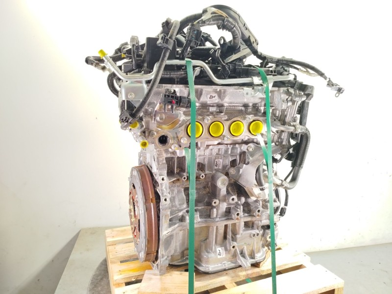 MOTOR COMPLETO M20A 