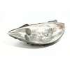 Recambio de faro izquierdo para peugeot 807 (eb_) 2.2 hdi referencia OEM IAM 6208F1  