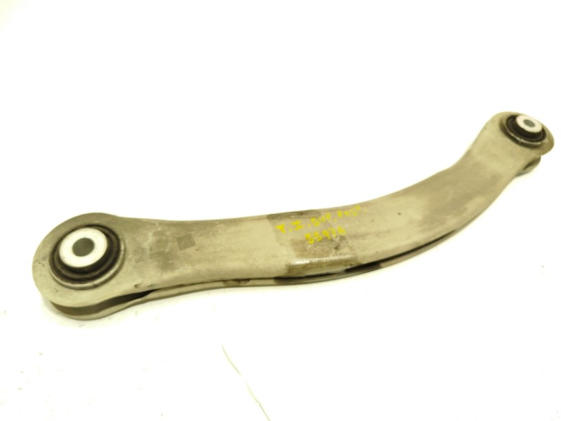 BRAZO SUSPENSION SUPERIOR TRASERO IZQUIERDO 4N0505397A 