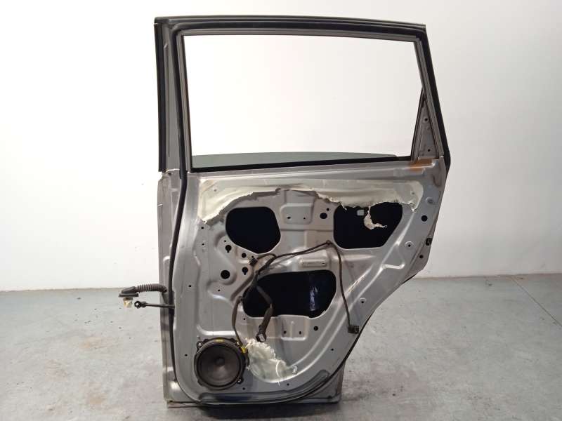 Recambio de puerta trasera derecha para opel antara a (l07) 2.0 cdti referencia OEM IAM 96849956 95416997 - Plata 5