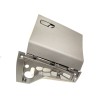 Recambio de guantera para audi a1 sportback (gba) 30 tfsi referencia OEM IAM 82B8570354PK  