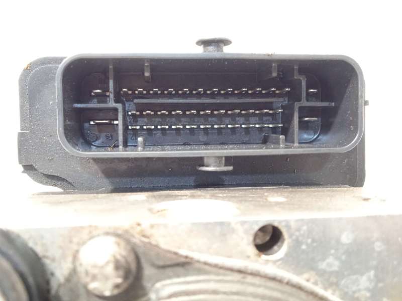 Recambio de abs para iveco daily vi furgoneta 35s16, 35c16, 70c16 referencia OEM IAM 5802365327 2265106516 269767 - Blanco 4
