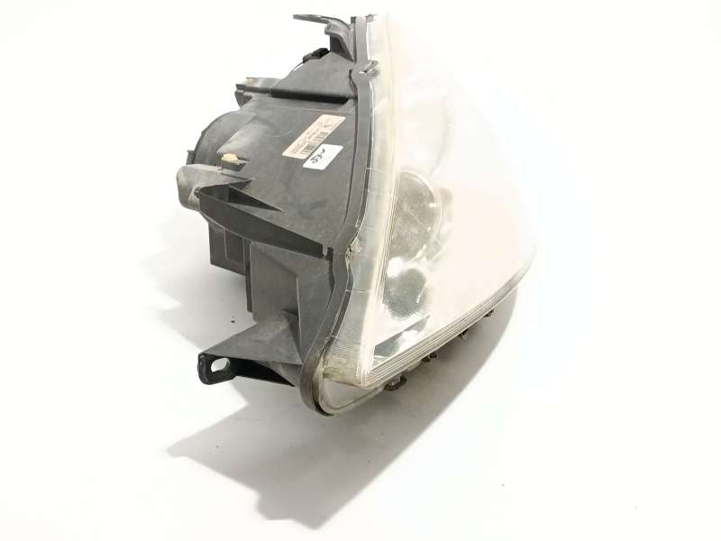 Recambio de faro izquierdo para peugeot 807 (eb_) 2.2 hdi referencia OEM IAM 6208F1 3