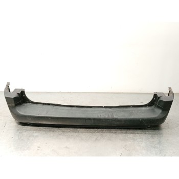 Recambio de paragolpes trasero para fiat doblo furgoneta/monovolumen (510_, 511_) bluehdi 100 referencia OEM IAM 155254809  5014