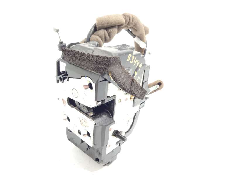 CERRADURA PUERTA TRASERA IZQUIERDA 825013VV0A 