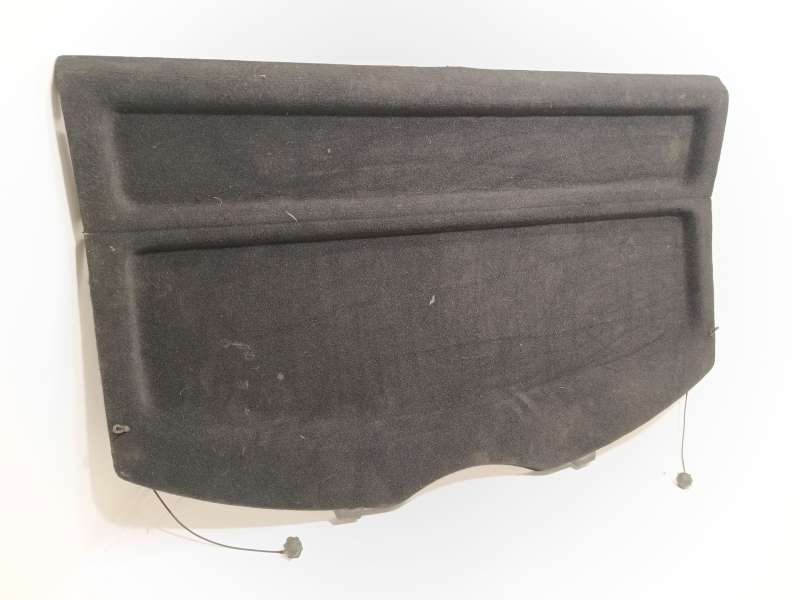 Recambio de bandeja trasera para skoda octavia iii (5e3, nl3, nr3) 1.6 tdi referencia OEM IAM 5E5867769E6V0 - Negro 2