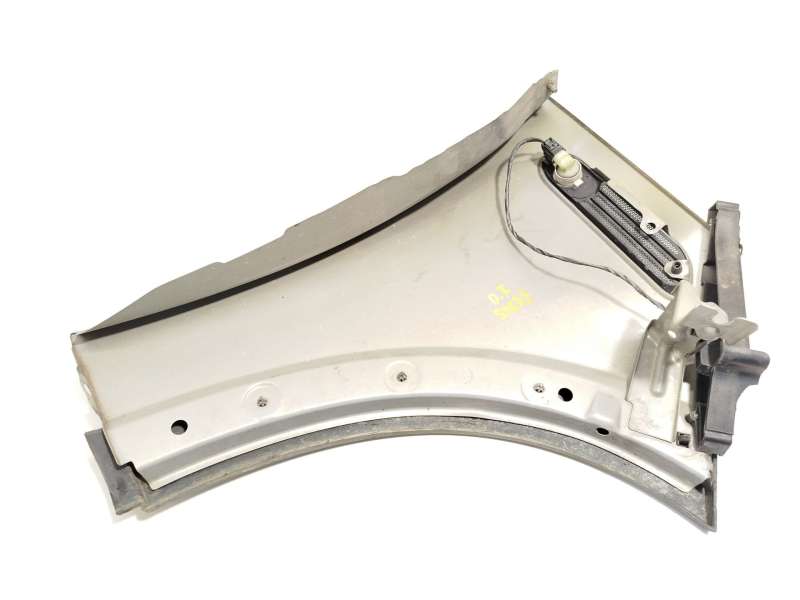 Recambio de aleta delantera izquierda para mini mini (r50, r53) one referencia OEM IAM 41217037437 - Plata 4