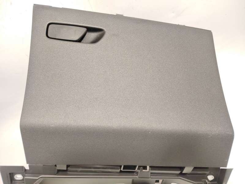 Recambio de guantera para audi a1 sportback (gba) 30 tfsi referencia OEM IAM 82B8570354PK - Gris 2